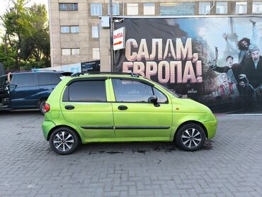 ремень генератора матиз: Daewoo Matiz: 2003 г., 0.8 л, Автомат, Бензин, Седан