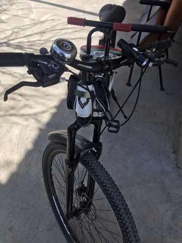 Городские велосипеды: Городской велосипед, Рама XXL (190 - 210 см), Новый at lalafo.kg — 8 Городские велосипеды: Городской велосипед, Рама XXL (190 - 210 см), Новый — 8