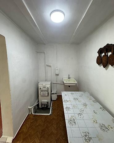 Продажа коттеджей и домов: 3 комнаты, 76 м², 9 соток, Сокулук, Агентство недвижимости — 11