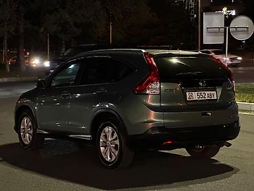 honda crv зеркала: Honda CR-V: 2012 г., 2.4 л, Автомат, Бензин, Кроссовер — 4