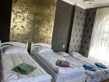 Иссык-Куль 2025: Доброго времени суток Каракол! 📍В городе Каракол в гостевом доме — 5