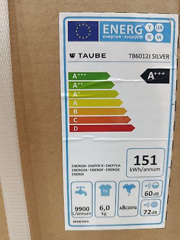 mini utu: TB6012j model kodlu paltaryuyan maşın haqqında əsas texniki — 2