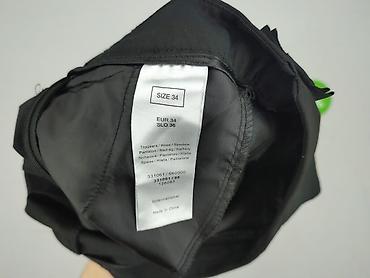 ponza plus jeans: Orsay, Spodnie materiałowe damskie, rozmiar XS — 6