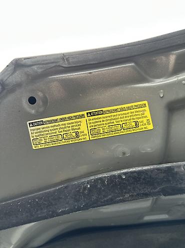 Toyota: Toyota Camry: 2006 г., 3.5 л — 17