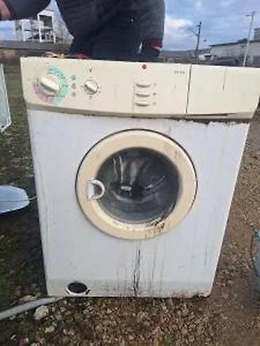 mali blender: POLOVNI DELOVI GORENJE WA442 | Polovni delo za staru gorenje wa442 — 1