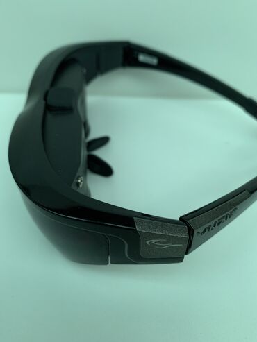 Другие VR очки: 📲 😎👍Видеоочки «VUZIX-Wrap 920» демонстрируют отличное разрешение для — 23