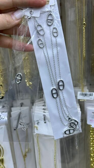 Наборы украшений: Наборы украшений — 10