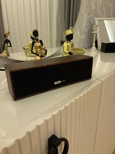 Audio: Yeni Harman-Kardon Kolonka, Növ - Bluetooth, rəng - Qəhvəyi — 9