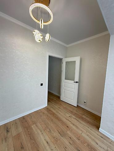 binar: 1 комната, 44 м², Технопарк Элитка, 6 этаж, Евроремонт — 4