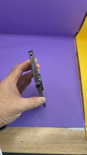 Redmi: Redmi, Redmi Note 13 Pro, Б/у, 256 ГБ at lalafo.kg — 10 Redmi: Redmi, Redmi Note 13 Pro, Б/у, 256 ГБ — 10