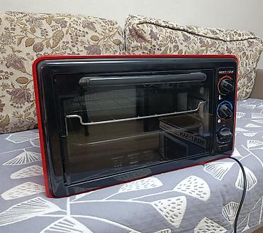 garmin 970 forerunner: Электрическая мини-печь MERTSAN (настольная) - Тип: компактная — 2