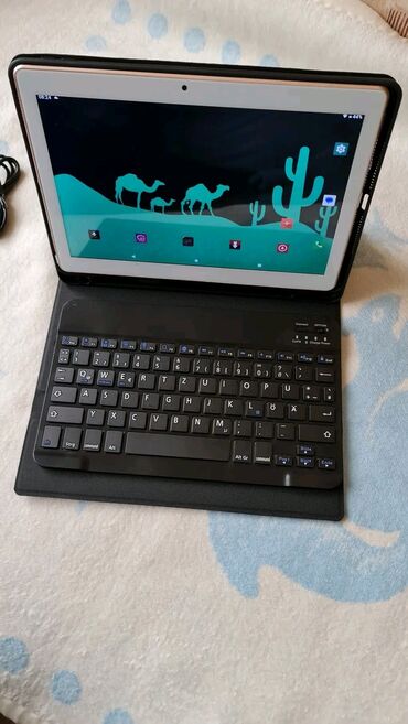 Tableti: Tablet kao nov nema mane sve radi sve otvara veoma jak 4 giga ram plus — 12