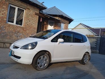 коропка хонда фит: Honda Fit: 2002 г., 1.3 л, Вариатор, Бензин, Хэтчбэк