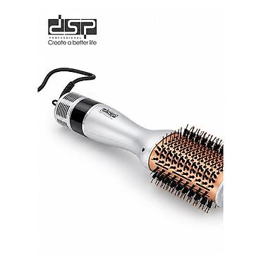 Hava fenləri: №: 6406 Məhsulun adı: Fen DSP 50332 1000 W ağ Brend: DSP Kateqoriya — 1