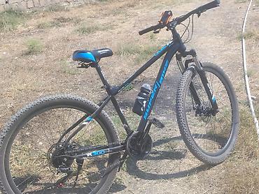 velosiped 20 luk: Superbike TK300 dağ velosipedi - Gediş növü: MTB/dağ - Çərçivə — 2
