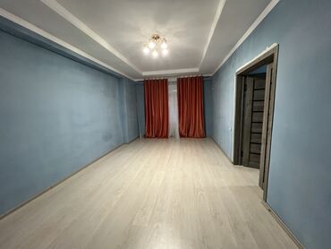 Долгосрочная аренда квартир: 2 комнаты, Без мебели