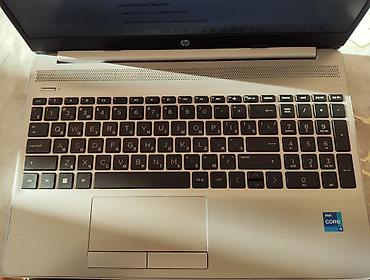 intel core i7 qiymeti: HP 250 G8 noutbuk Az istifadə olunmuşdur istəyə uyğun gta 5 və bəzi — 10