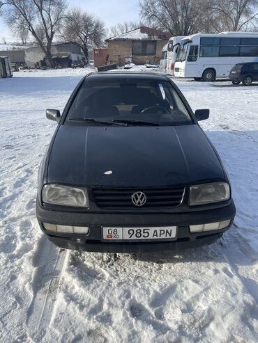 машина каракол голф: Volkswagen Vento: 1995 г., 1.8 л, Механика, Бензин, Седан