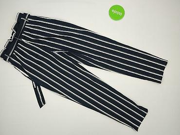 reporter 30: H&M, Spodnie materiałowe damskie, rozmiar XS — 3