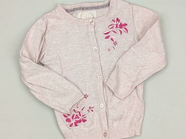 Sweater, 2-3 years, 92-98 cm, condition - Very good