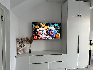 Продажа квартир: 2 комнаты, 40 м², Элитка — 8