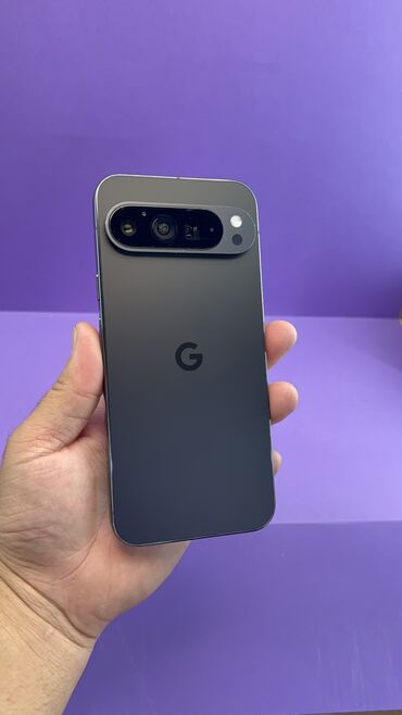 Google: Google Pixel 9 Pro XL, Б/у, 512 ГБ — 2