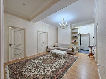 Uzunmüddətli kirayə mənzillər: Xırdalanın kirayə mənzil bazarında belə gözəl və geniş mənzil demək -da lalafo.az — 17 Uzunmüddətli kirayə mənzillər: Xırdalanın kirayə mənzil bazarında belə gözəl və geniş mənzil demək — 17