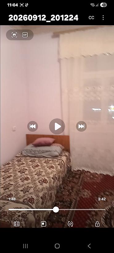 it gəzdirmək işi: 3 otaqli ev kiraye verilir Yeni Gence 3 ve 1 nomreli avtobuz — 7