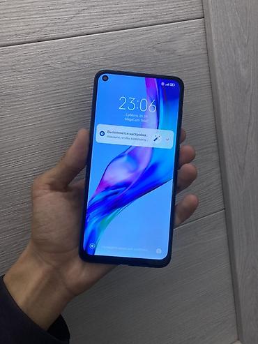 xiaomi redmi 6 pro бу: Redmi, Redmi Note 9, Б/у, 128 ГБ, цвет - Синий, 2 SIM — 2