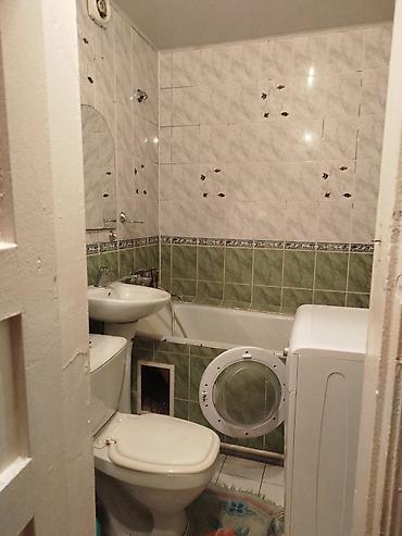 kant apartment: Сдаю 2-комнатную квартиру Ахунбаева/ Шота Руставели — 9