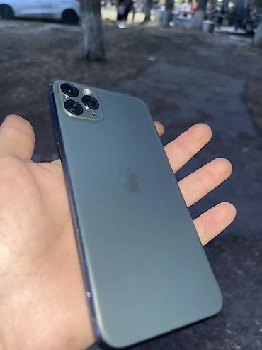 macbook 2025: Продаю 11промакс 256гб 84%акб из минусов тока дисплей нужно сделать — 3
