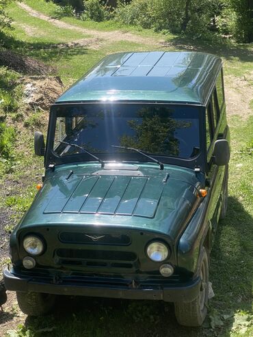срочно срочно продам машину: УАЗ Hunter: 2017 г., 2.7 л, Механика, Газ, Внедорожник