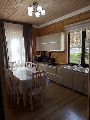 Продажа домов: 5 комнат, 120 м², 3 соток, Каракол, Собственник — 3