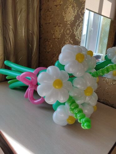 Организация мероприятий: Организация мероприятий | Гелевые шары — 17