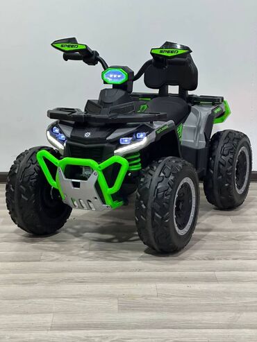 Uşaq üçün elektrik maşınları: 👦👧 Uşaqlıq macəra və unudulmaz anlarla doludur! 🤩 Bu uşaq kvadrotsikli -da lalafo.az — 5 Uşaq üçün elektrik maşınları: 👦👧 Uşaqlıq macəra və unudulmaz anlarla doludur! 🤩 Bu uşaq kvadrotsikli — 5
