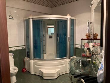 Yeni tikili: 7 otaqlı, Yeni tikili, 280 kv. m — 2