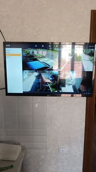 Видеонаблюдение, охрана: Личная охрана, Пультовая защита объектов, Системы видеонаблюдения | Офисы, Квартиры, Дома | Установка, Настройка, Подключение — 3