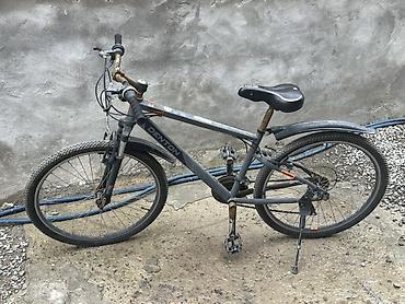 velosiped elanları: Denton dağ velosipedi - Geniş, dişli təkərlər – şəhər və yüngül — 1
