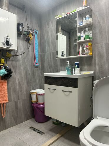 Yeni tikili: 1 otaqlı, Yeni tikili, 35 kv. m -da lalafo.az — 10 Yeni tikili: 1 otaqlı, Yeni tikili, 35 kv. m — 10