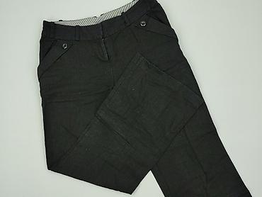 buty m: New Look, Spodnie materiałowe damskie, rozmiar S — 1