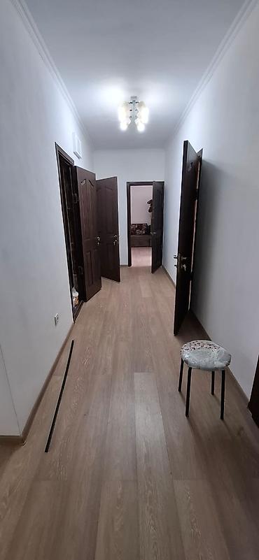 Долгосрочная аренда квартир: 3 комнаты — 9