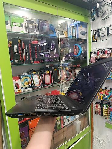 intel core i3: İşlənmiş Toshiba, 15.6 ", Intel Core i3, 1 TB, Ünvandan götürmə, Ödənişli çatdırılma, Rayonlara çatdırılma — 4
