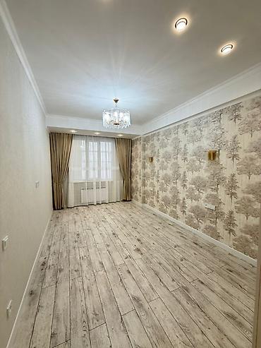 2023: 3 комнаты, 86 м², Элитка, 9 этаж — 1