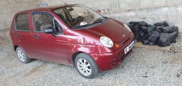 matiz арзан: Daewoo Matiz: 2012 г., 0.8 л, Механика, Бензин, Хэтчбэк