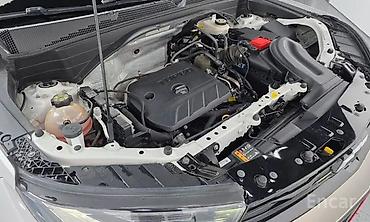 bridgestone blizzak: Chevrolet Trailblazer: 2020 г., 1.3 л, Робот, Бензин, Кроссовер — 4