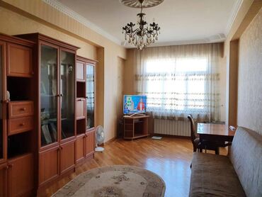 Yeni tikili: 2 otaqlı, Yeni tikili, m. Neftçilər, 90 kv. m — 8