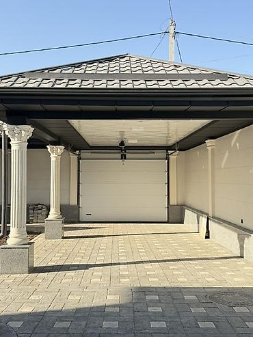 заброшенный дом: Продается роскошный особняк в ж/м Арча-Бешик 📍ж/м Арча-Бешик — 3