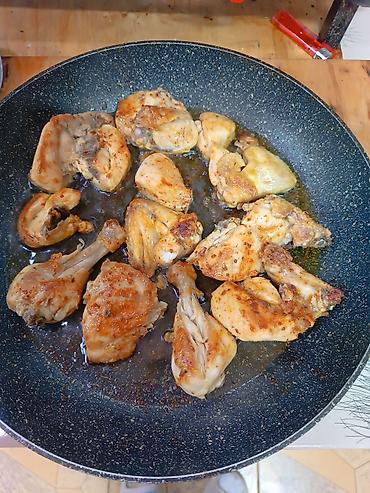 Sifarişlə hazır yeməklər: Aşbaz işi axtarlram - Dolma assortisi: badımcan, pomidor və bolqar — 11