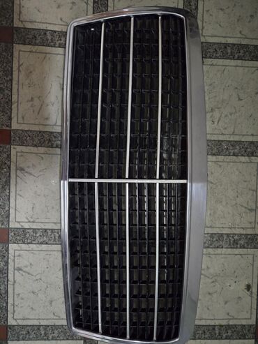 спринтер решетка: Решетка радиатора Mercedes-Benz 1995 г., Б/у, Оригинал, Германия