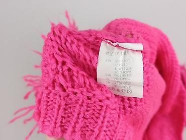 trampki roxy: ITALY FASHION, Sweter damski, rozmiar 6XL — 4